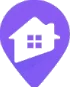 RoomNest Logo