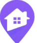RoomNest Logo
